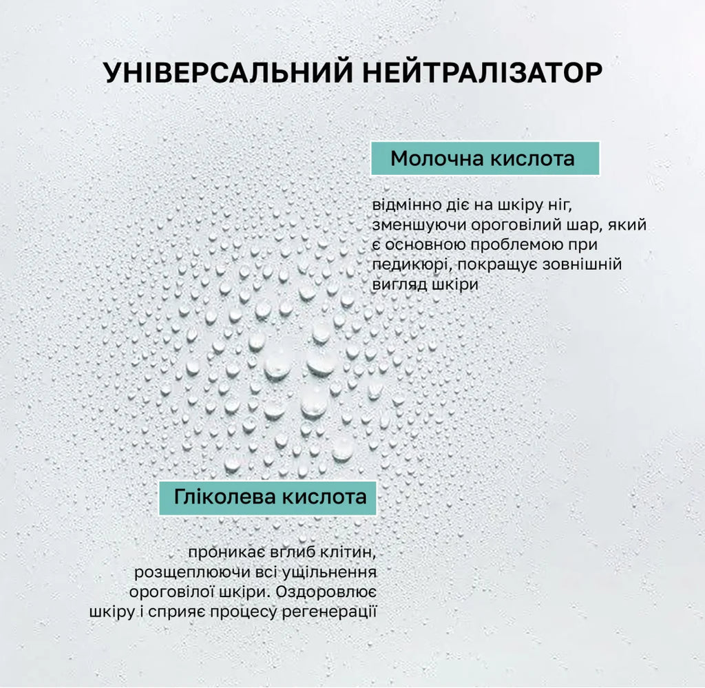 Shelly Universal Neutralizer, 150ml