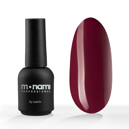 Monami Gel Polish, Main color 4, 8g